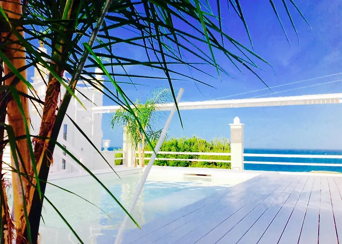 Playa Del Mar - Adults OnlyAlbergo