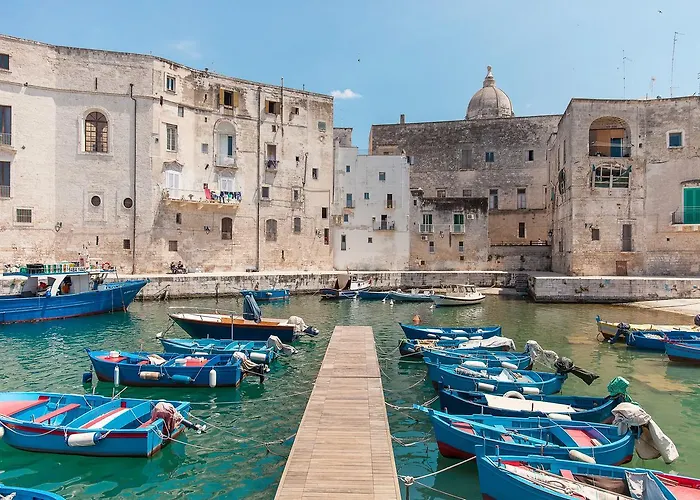 B&B Portorosso Monopoli